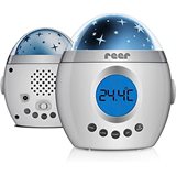 Nattlampa Projektor My Magic Star REER